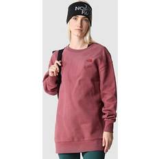 The North Face Suéteres The North Face W City Standard Sweater - Red