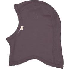 MarMar Copenhagen Wool Pointelle Hat - Terre