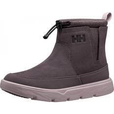 Damen - Rosa Stiefeletten Helly Hansen Adore Boot - Lila