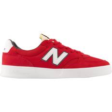 Ct300 new balance New Balance Sneaker CT300 Rød/Hvid