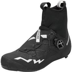 Plata Zapatillas de ciclismo Northwave Extreme R - Black