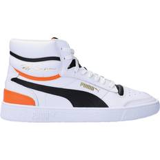 Puma Skor Ralph Sampson Mid 370847-020