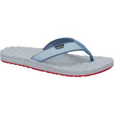 Lizard Way Sandale - Blau