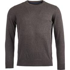 Barbour Men Jumpers Barbour Crew Neck Jumper