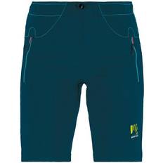 KARPOS Rock Sportbyxor Herr Indigo Bunting - 48