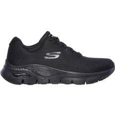 Sneakers Skechers Arch Fit Big Appeal W - Black