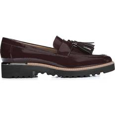 51 ½ - Weiß Loafers Franco Sarto Carolynn