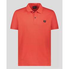 Polo Shirt - Rosa