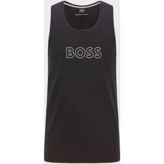 Best Débardeurs Vest Black Taille