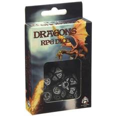 Pegasus Spiele Q-workshop SDRA05 juego de dados