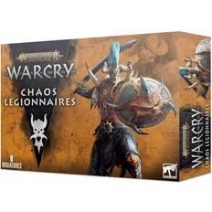 Warcry Games Workshop Chaos Legionaires Warcry