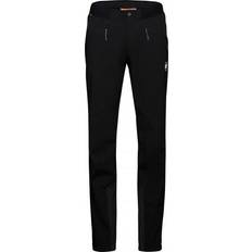 Mammut Trousers Mammut Aenergy So Hybrid Pants Regular