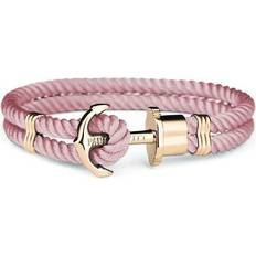 Paul Hewitt Unisexarmband PH-PH-N-G-A Nylon 18