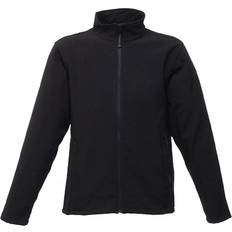 Regatta Professional Reid Softshelljacke für Herren - Schwarz