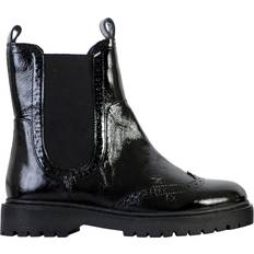 Geox Schneestiefel - Grau/Silber