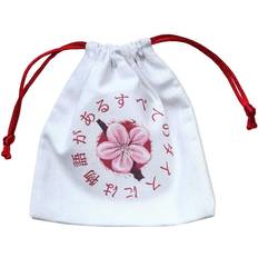 Q Workshop Japanese Dice Bag Breath of Spring (1) Légion Distribution Dado BKAN101