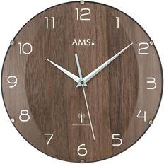 AMS 5558 Väggklocka