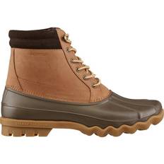 Sperry Mens Brewster Rain Boot