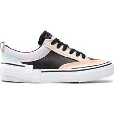 Skor Tommy Jeans Låga Sneakers - Svart/Vit