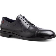 51 ½ - Schwarz Derby LLOYD Lias - Black