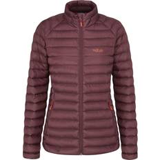 Rab Womens Microlight Down Jacket