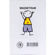 Estancia Acrylmagnet 10X15 Cm Ram