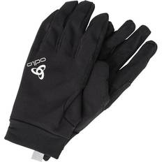 Odlo Guanti Waterproof Light - Black