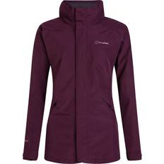 Silver - Unisex Jackets Berghaus Highland Ridge Jacket