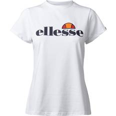 Ellesse Camiseta Hayes Mujer - Multicolor