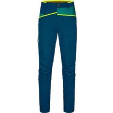 Outdoor pants Ortovox Outdoor Pants Casale Pants Petrol