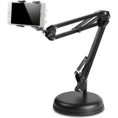 Universal Bordstativ 360 Op 10 cm