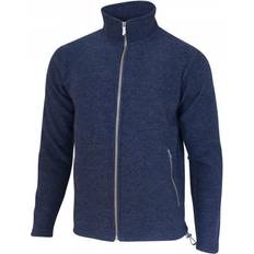 Ivanhoe full zip Ivanhoe of Sweden Bruno Full Zip - Light Navy