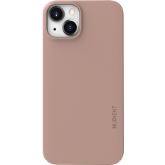 Iphone 13 nudient thin Nudient Thin V3 iPhone 13 Dusty Pink