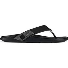 Rubber Flip-Flops OluKai Tuahine