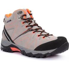 Trespass Kiara Womens vandrestøvle (Grå)