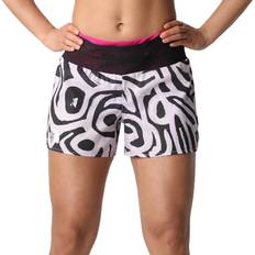 The North Face Printed Flight Stridelight 4" Short NF0A7WVQ-82H