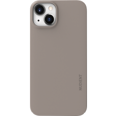 Iphone 13 nudient thin Nudient Thin V3 iPhone 13 Clay Beige