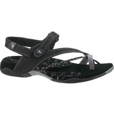 Merrell sandaler dame Merrell Siena Dame Sandaler - Svart
