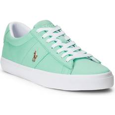 Polo ralph lauren sayer sneakers Polo Ralph Lauren Sayer-Sneakers-Low Top Lace Sneakers Bone