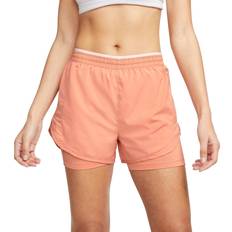 Orange - Running Shorts Nike Running Tempo in shorts in