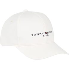 Hilfiger cap Tommy Hilfiger Established Cap Da4