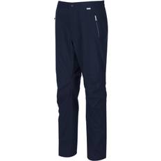 Water Repellent Trousers Regatta Highton Stretch Regular Pants