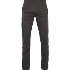 HUGO BOSS Schino-Slim Chino - Sand