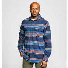 Craghoppers Mens Ziggy Long Sleeved Shirt