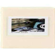 LoveInstant Album For 64 Photos For Instax Square Sq1 Sq6 Sq20 Cream