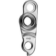 Union Gh-187 Derailleur Hanger Silver