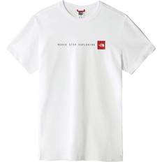 The North Face NSE Tee Gr. TNF