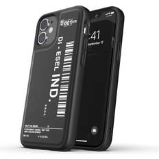 Moulded Core Case for iPhone 12 mini