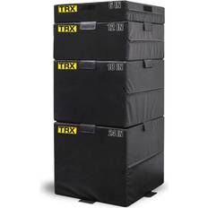 Plyometric box TRX Box Plyometric 30.5 cm