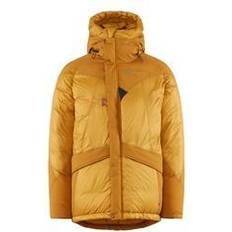 Klättermusen Puffer Down Jacket - Raven